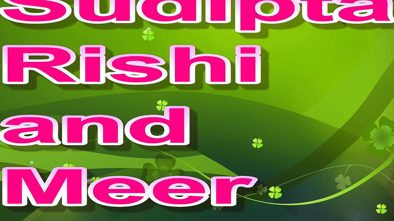 Anjalisingh_sexy: देसी लड़की सुदीप्ता आश्रय के लिए एक घर में आई और दो पुरुषों द्वारा इस्तेमाल की गई