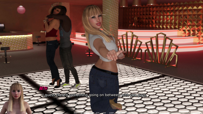 Wickedgammes: 私のムラムラした妻は異人種間のセックスが好きです(パート9)