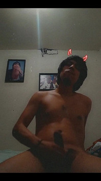 Sexy in Horns