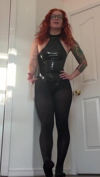 It's a Little Out of My Normal Wheelhouse