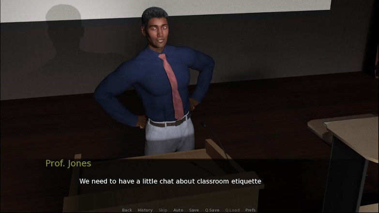 Gay Amaran: Just Bros Gameplay भाग 12