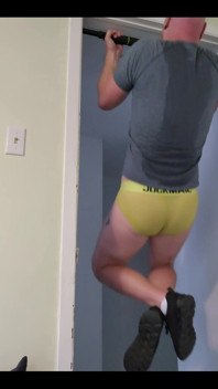 Little Sweaty