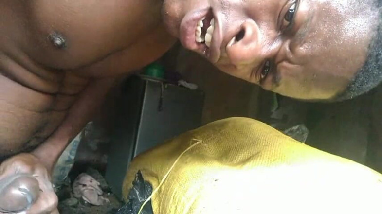 Bangcum8: Honey sweet dientot habis-habisan sampai muncrat di musim 7