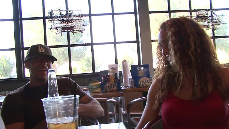 Slutty Milf: God damn,this redhead sexy milf is always in the fuck-mood