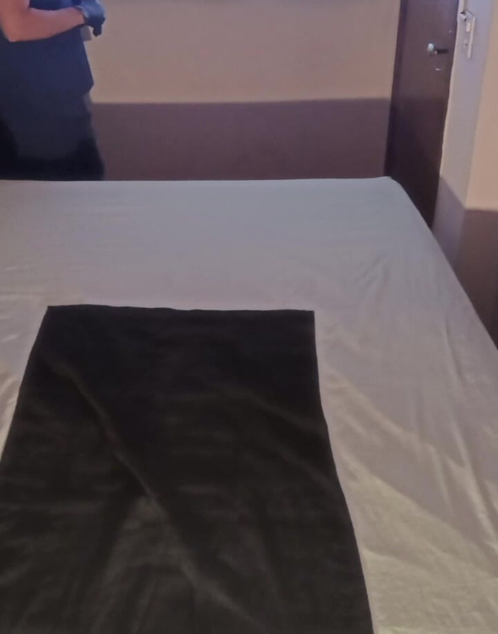 MiguellTrajano: 与公立医院最有资格的护士的虚拟护理 - 第1部分