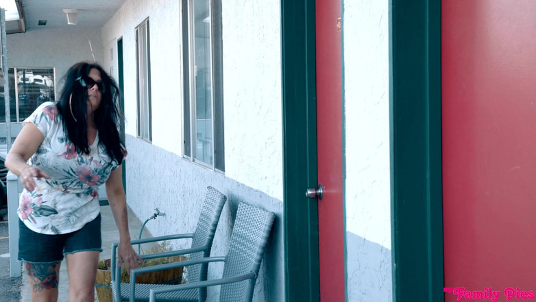 My family pies: Jizzwold 휴가 3부 - S4e2