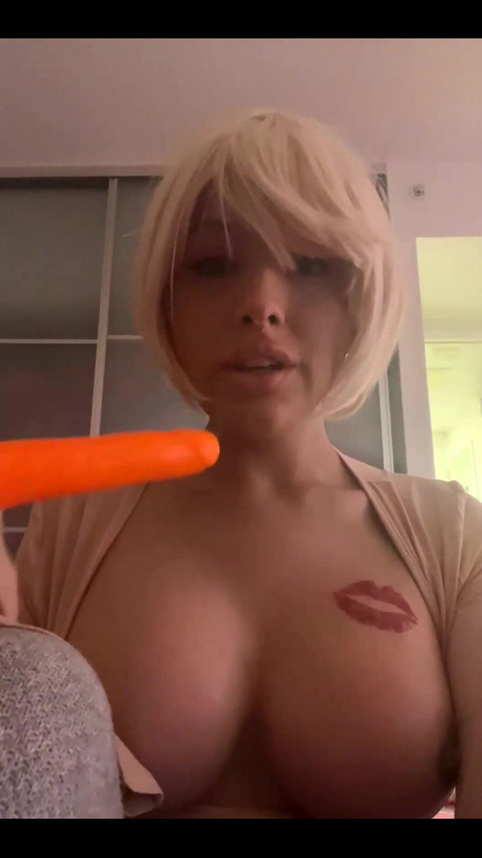 Jayla Cuateco: Watch Me Suck This