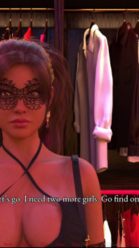 Agent Sherine (भाग 8)