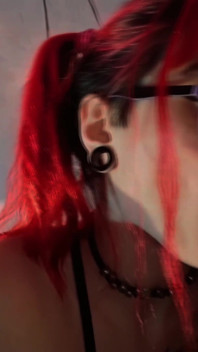 Eines meiner ersten videos mit Mei Pang - damals, als sie 18 jahre alt hatte