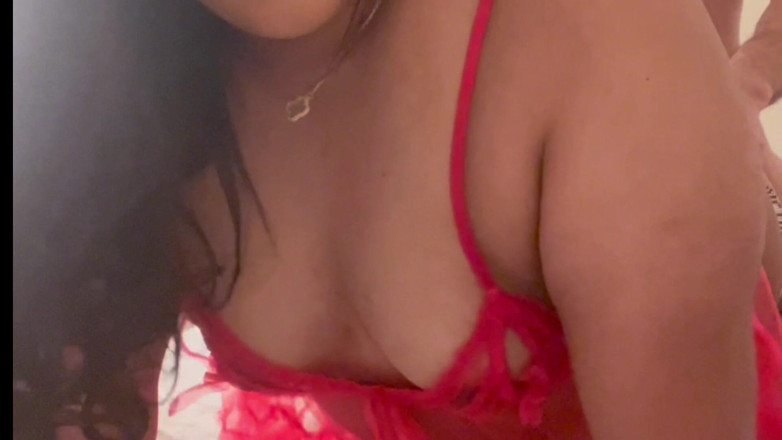 Juliette22: Amateur Zierliches junges mädchen liebt es, eine schlampe zu sein...