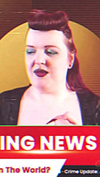Het laatste nieuws dat je geest is van mij