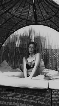 Rosa Brighid Video Bts Atas Bumbung