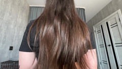 SweetHerry: My Roommate Fucks Me Hard! Before a Date with My...