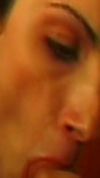 Perfekte Blowjob Mit Lecken Und Spritzen