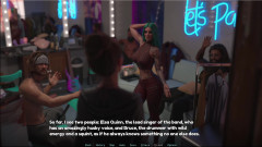Johannes Gaming: Bonds Between 6 Logan Fingered Mia in the Hottub