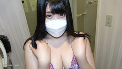 Asian happy ending: Asian angel 3877