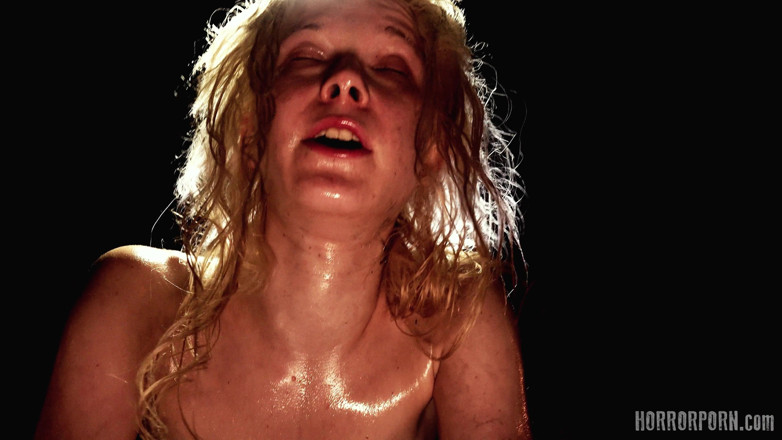 Horror porn: Lucah seram 54 bermain Wraith