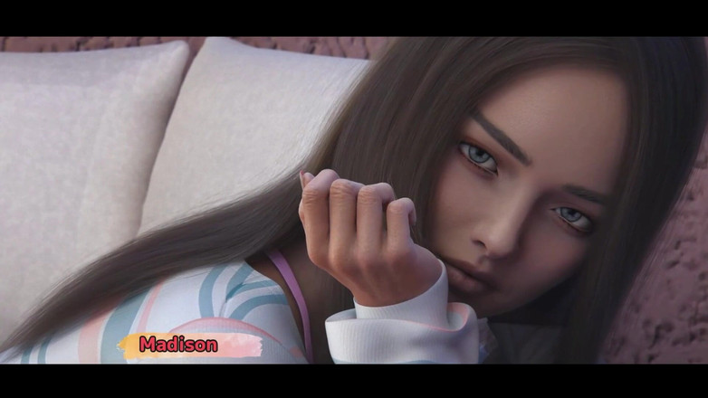 Miss Kitty 2K: Hard to Love - Ep 25 - Hádka žárlivosti od Misskitty2k