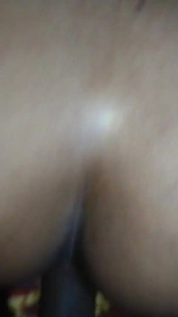 Fuck by Her Self