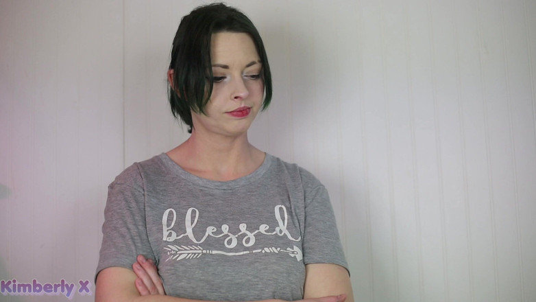 Kimberly X: Bądź odpowiedzialny