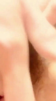 Jerking off at 18