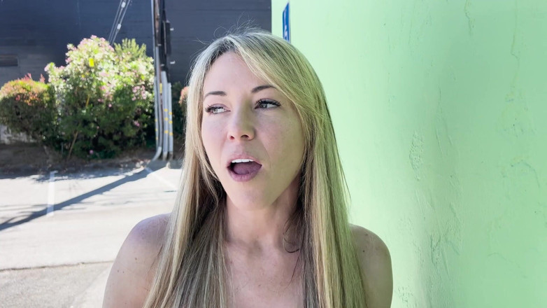 TrikePatrol Podcast: Trikepatrol Interview - Ashley Tee