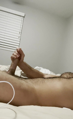 Christian Styles: Twink Masturbace 1