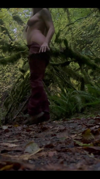Striptease for Them Trees