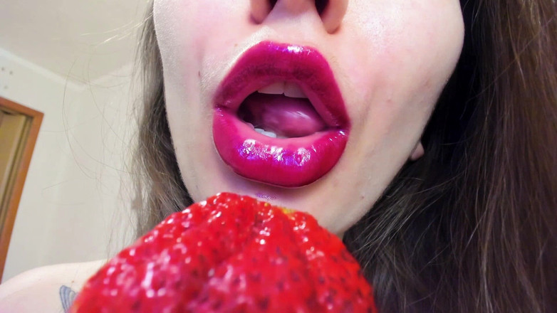 Rarible Diamond: Sweet Strawberry