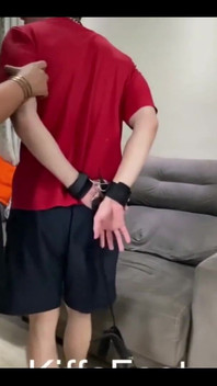 Domination of Goddess Kiffa