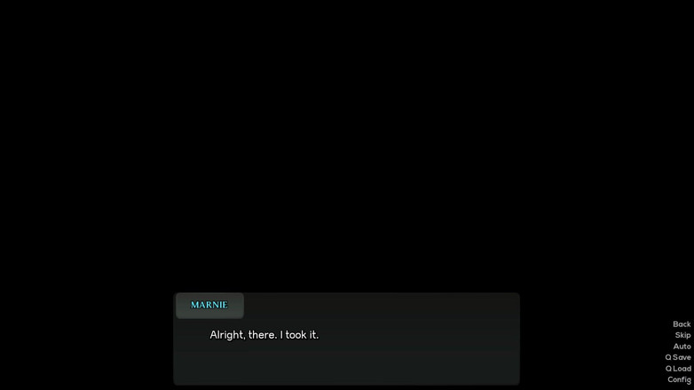 3D Cartoon Porn: Godson 5: Janice quase pega Marnie nua com Max