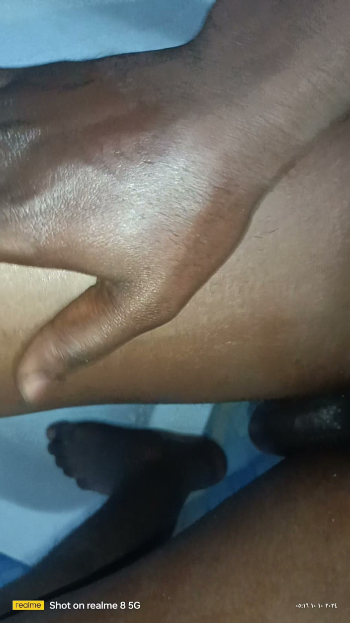 Jeemy1996: My Big Black BBC - Love Wahit T Girls