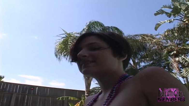 Dream Girls: Wild spring break home movies