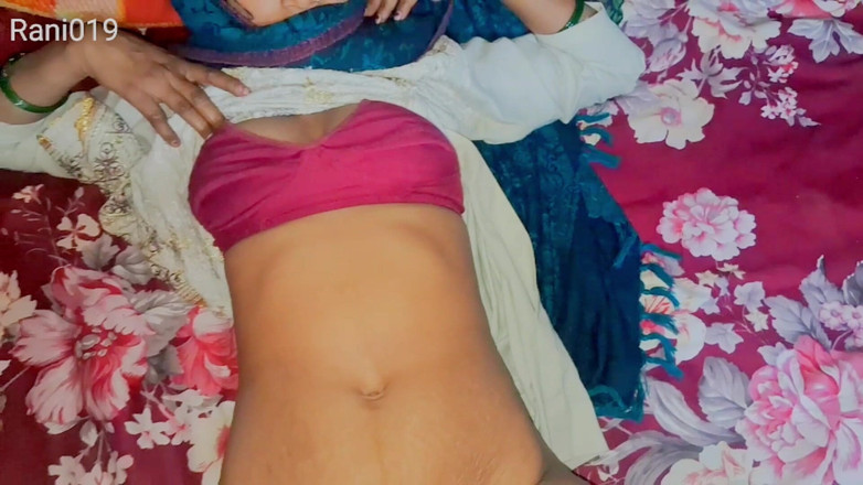 Rakesh: Mujer india Rani