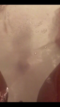 When You Feel Like Making a Bath Bomb Video, but the Pussy Steals the Show