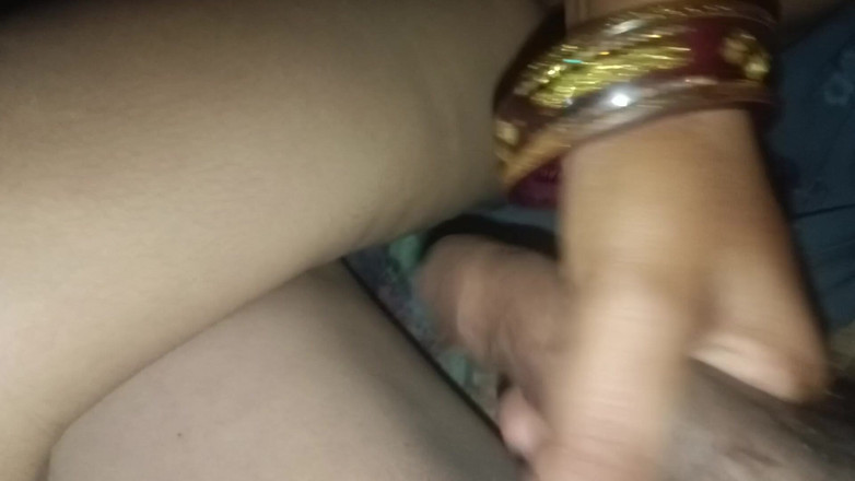 Wife fak: Prdění Bhabhi 1