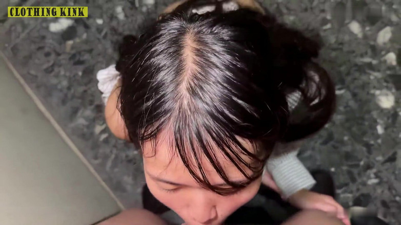 Studio Modern Shunga - JAV: Asijský anděl 23654