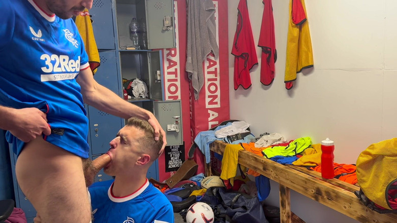 Jak Wycombe: Dwóch prostych chłopców przejmuje dziurę Jaka