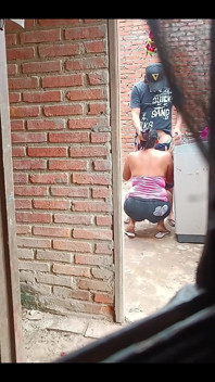 Futând-o pe cumnata mea sexy.