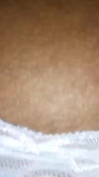 Kamu pengen banget dientot kontolku sambil ngeliat pantat bahenol cewek seksi ini