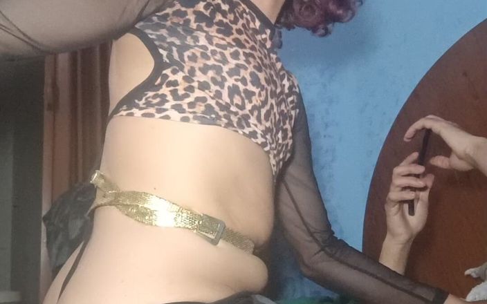 Femboy from Colombia: Một tình yêu mới được sinh ra ở đây bây giờ