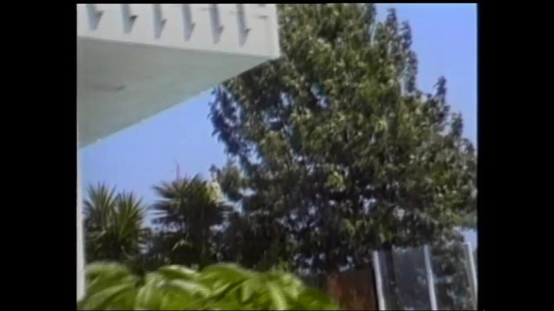 MUSCHI TV - our best full movie: Bionda Tedesca Arrapante