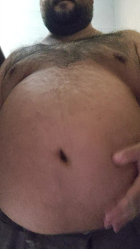 What if You Fill Me with Fat?