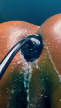 Ms300 Sarazia Exotic - Extreme Creamy Anal Stretch
