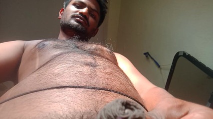 KUMBHA MANOJ KUMAR: Flash man Začít výraz v režimu lásky