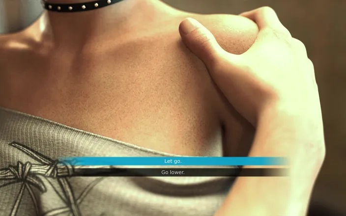 Wickedgammes: The Art of Seduction Part 31