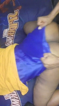 Milf rabuda
