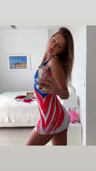 For Maxim Mexico 2021