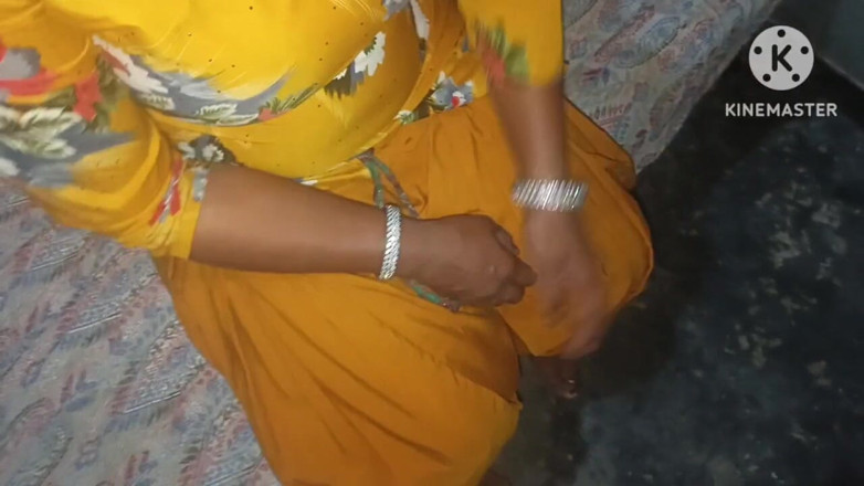Savita5343: Nova Dona De Casa Alegre Fodida Com Rosto Completo