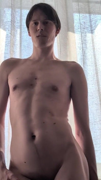 My Body Is Your Impulse